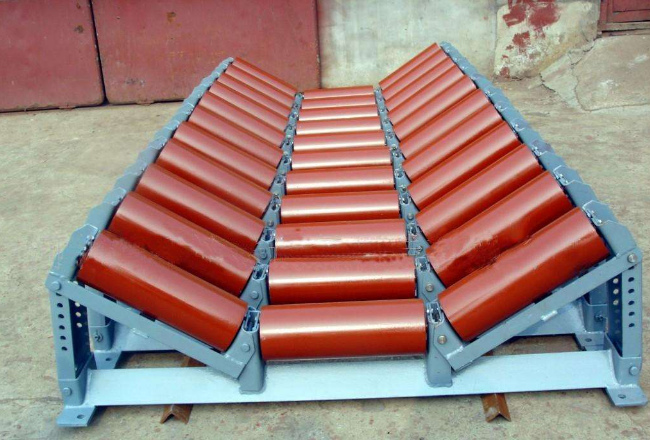 托輥廠(chǎng)家